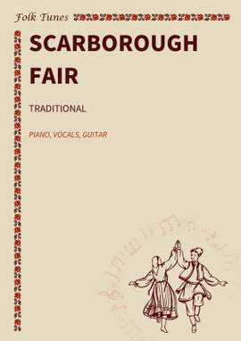 Traditional: Scarborough Fair