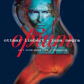 Luna Negra: Montana Walking
