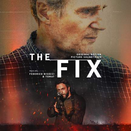 The Fix (Original Motion Picture Soundtrack)