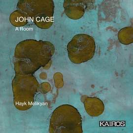 John Cage: A Room