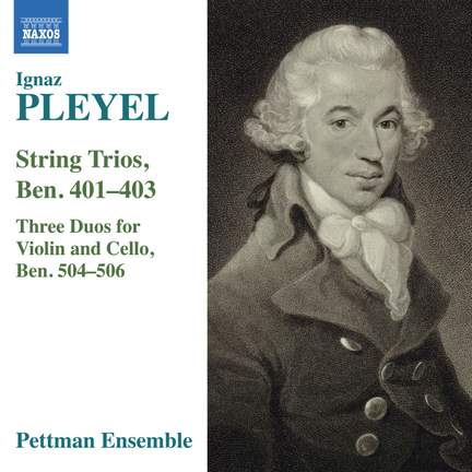 Pleyel: Chamber Works