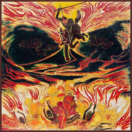 Doom and the Dooms