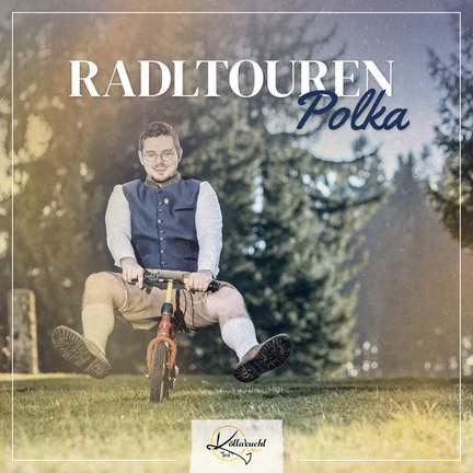 Radltouren Polka
