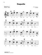 Irving Berlin: Coquette Product Image