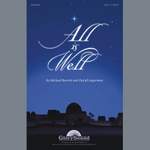 Michael Barrett & David Angerman: All Is Well Product Image