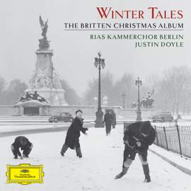Winter Tales: The Britten Christmas Album