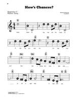 Irving Berlin: How's Chances Product Image