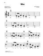 Irving Berlin: Who Product Image