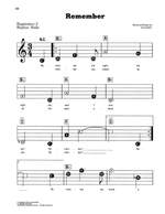 Irving Berlin: Remember Product Image