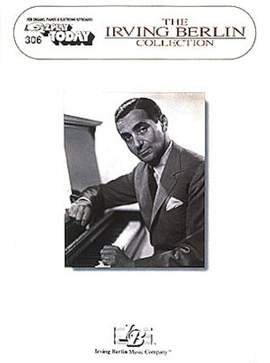 Irving Berlin: Better Luck Next Time