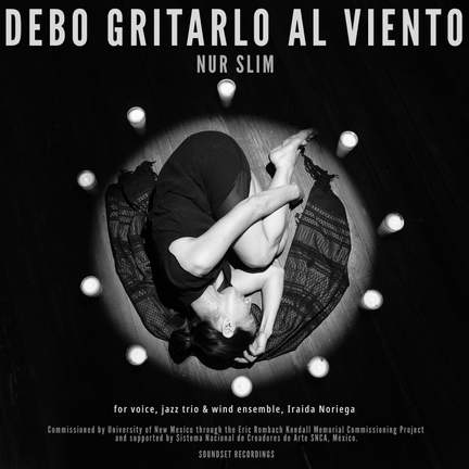 Debo Gritarlo al Viento