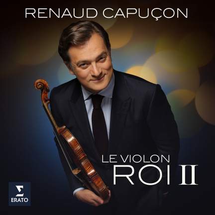 Le Violon Roi 2