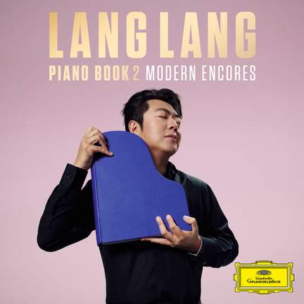 Piano Book 2 – Modern Encores