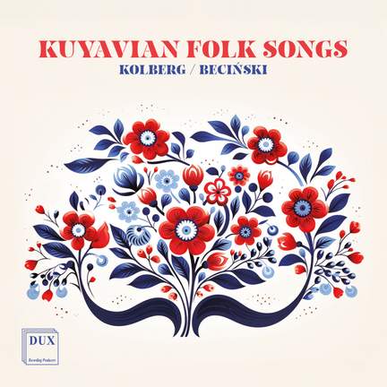 Kuyavian Folk Songs