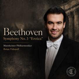 Beethoven: Symphony No. 3 'Eroica'