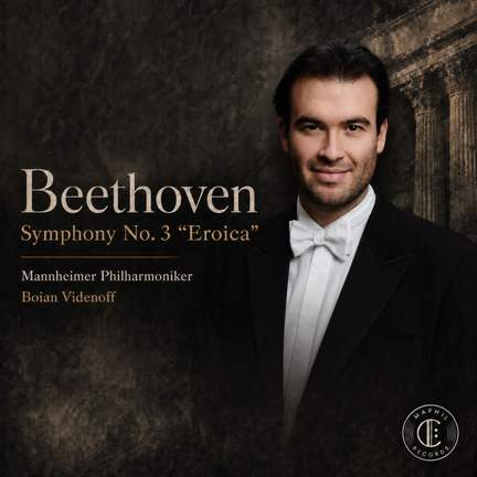 Beethoven: Symphony No. 3 'Eroica'
