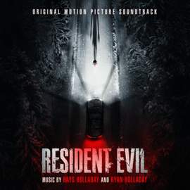 Resident Evil (Original Motion Picture Soundtrack)
