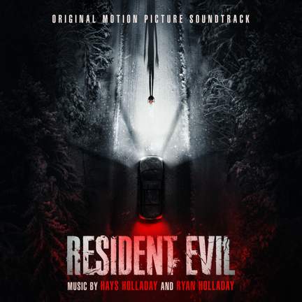 Resident Evil (Original Motion Picture Soundtrack)