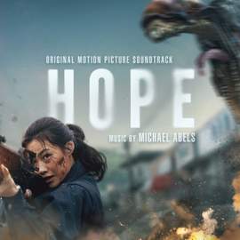 Hope (Original Motion Picture Soundtrack)