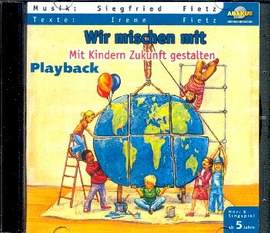 Fietz, S: Wir mischen mit - mit Kindern Zukunft gestalten