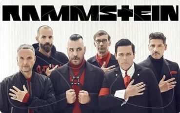 Pikcard - Rammstein