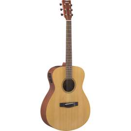Yamaha Electro-Acoustic Guitar FSX400 Natural Satin