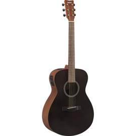 Yamaha Electro-Acoustic Guitar FSX400 Smoky Black
