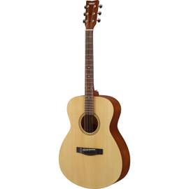 Yamaha Acoustic Guitar FS400 Natural Satin