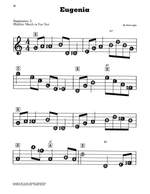 Scott Joplin: Eugenia Product Image