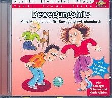 Fietz, S: Bewegungshits