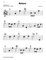 Scott Joplin: Solace Product Image