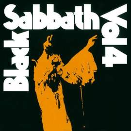 Black Sabbath: Changes