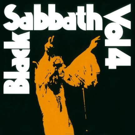 Black Sabbath: Changes