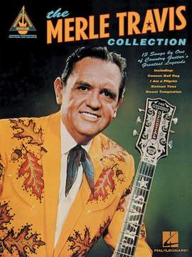 Merle Travis: Divorce Me C.O.D.