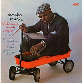Monks Music