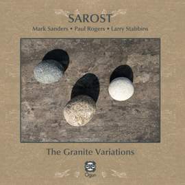 Sarost the Granite Variations