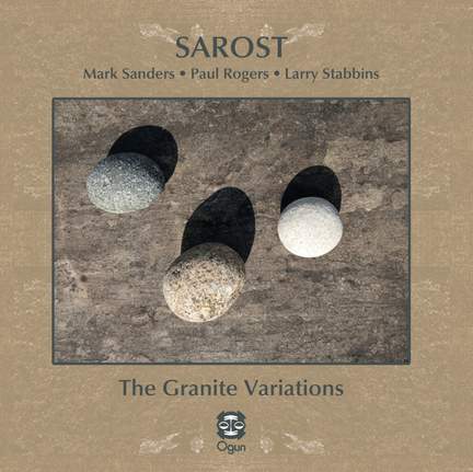 Sarost the Granite Variations