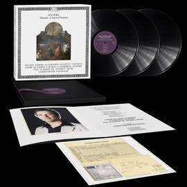 Handel: Messiah (Decca Pure Analogue)