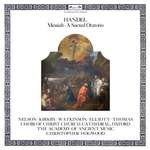 Handel: Messiah (Decca Pure Analogue) Product Image