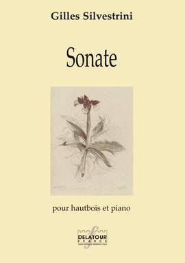 Silvestrini, G: Sonata