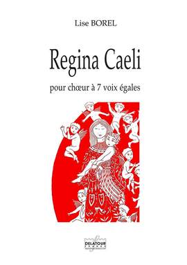 Borel, L: Regina caeli