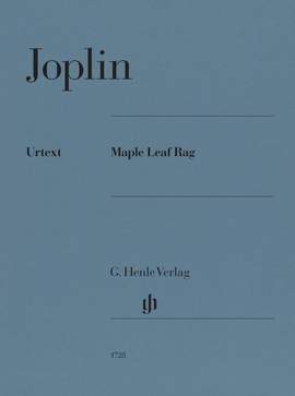 Maple Leaf Rag