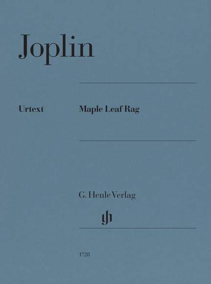 Maple Leaf Rag