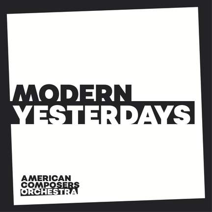 Modern Yesterdays