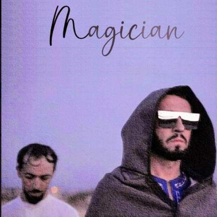 Magician