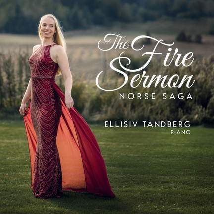 The Fire Sermon - Norse Saga