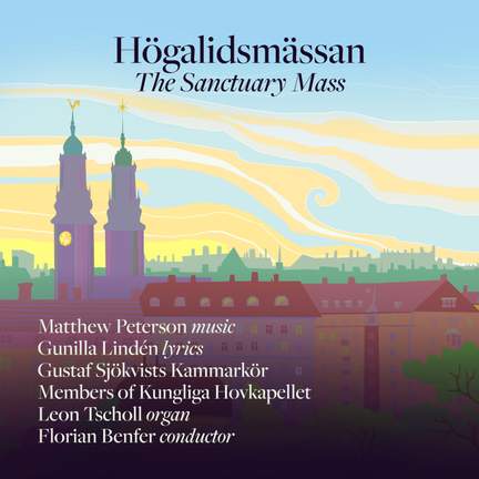 Högalidsmässan – The Sanctuary Mass