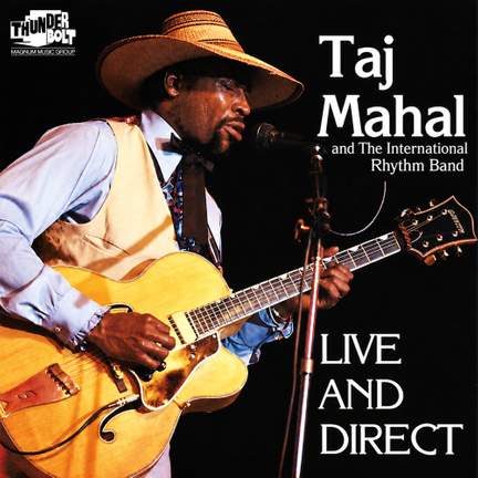 Live and Direct