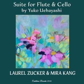 Uebayashi: Suite for Flute and Cello