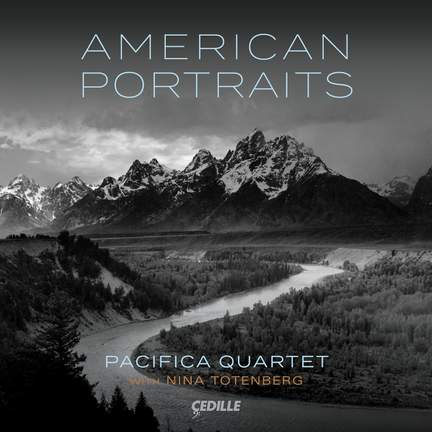 American Portraits